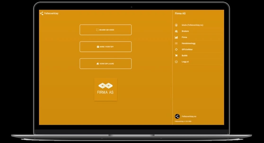 Toolbee. application